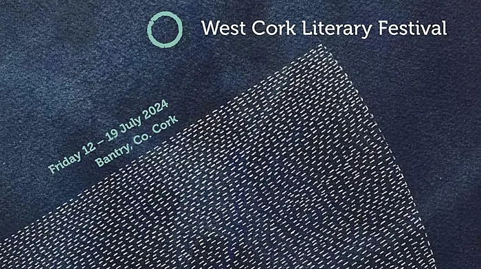 Top ten reads ahead of West Cork Literary Festival Image