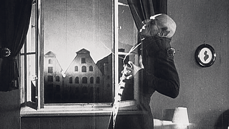 A ‘symphony of horror’ for Fastnet Film Festival Image