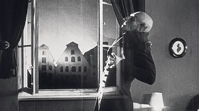 A ‘symphony of horror’ for Fastnet Film Festival Image
