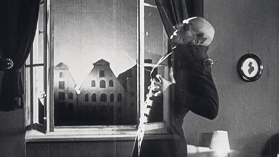 A ‘symphony of horror’ for Fastnet Film Festival Image