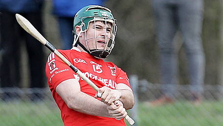 Brilliant Bal score six goals to clinch quarter-final spot Image