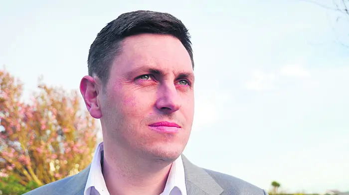Clonakilty's Sexton to run for Independent Ireland Image
