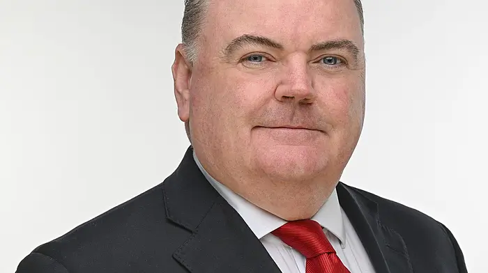 Mullins wants more open banking system Image