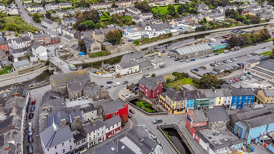 Things to See & Do in Bandon and the surrounding area Image