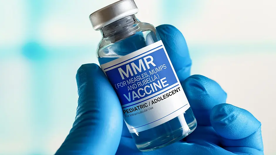 Free MMR vaccination clinics in West Cork next week Image