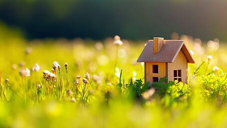 Survey reveals Cork county ranks sixth for number of eco-friendly homes Image