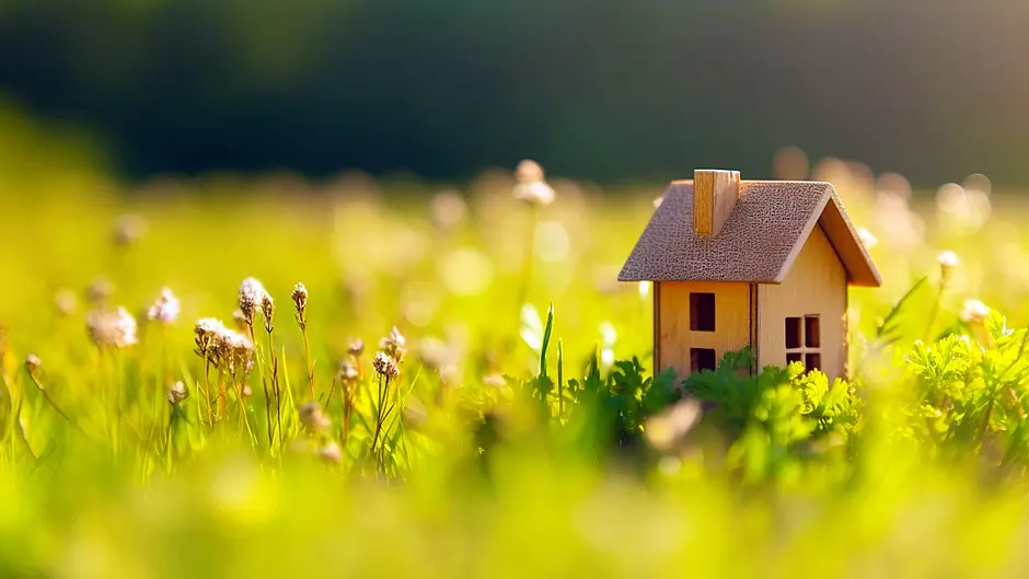 Survey reveals Cork county ranks sixth for number of eco-friendly homes Image