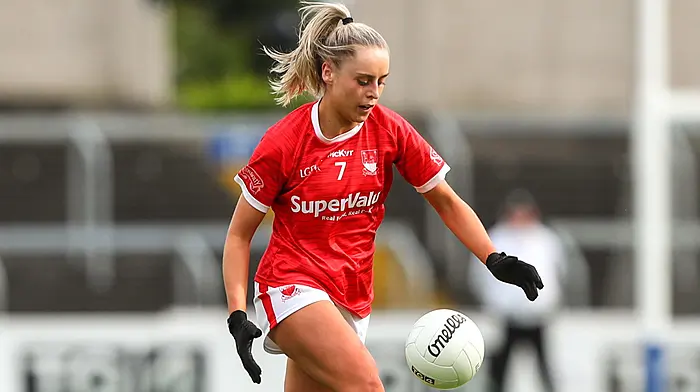 Cork relinquish Munster crown after Kerry fightback Image