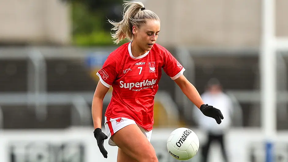 We owed it to ourselves to ‘right those wrongs’, says O’Mahony Image
