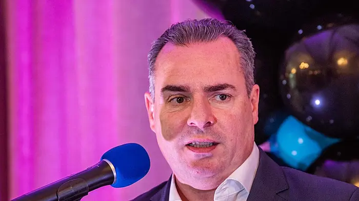 Turnover and milk volumes are down at Carbery Group Image