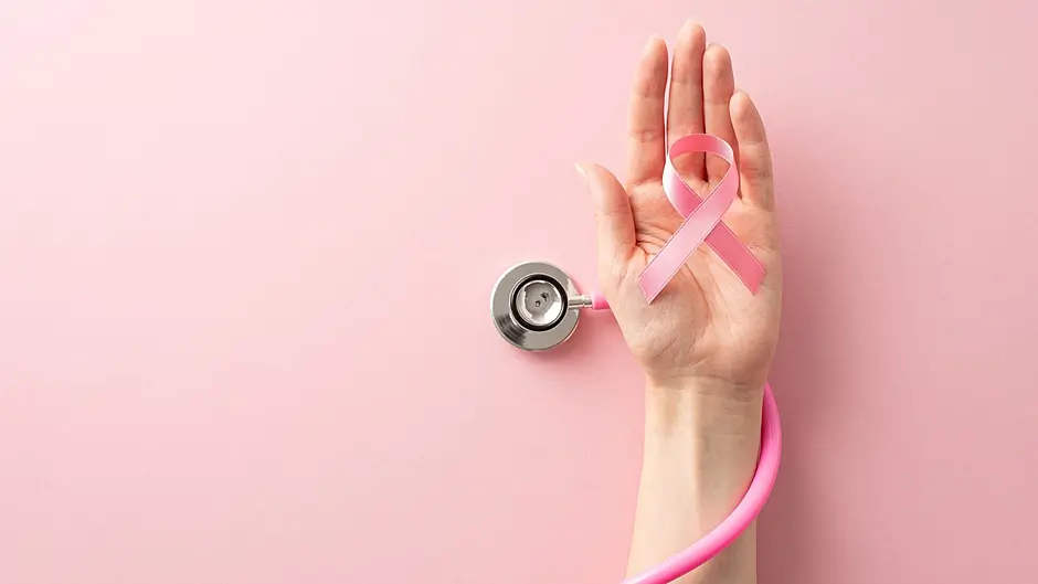 Patients sought for trial to treat breast cancer Image