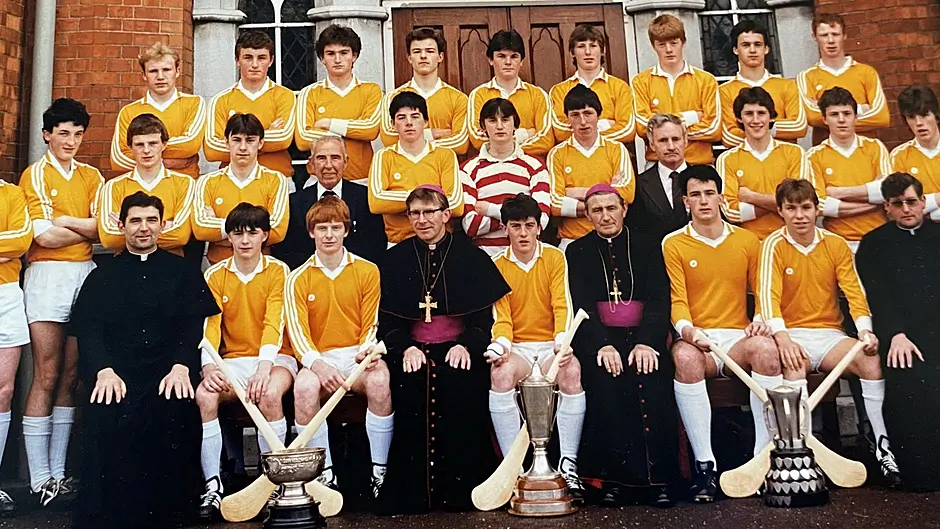 Farna ’84 remembered from Crosshaven to Crookhaven Image