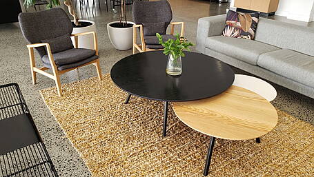 INTERIORS: Sitting rooms should be a relaxing space Image