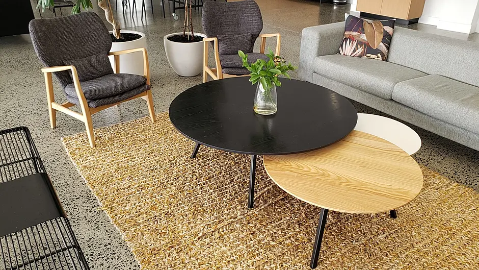 INTERIORS: Sitting rooms should be a relaxing space Image