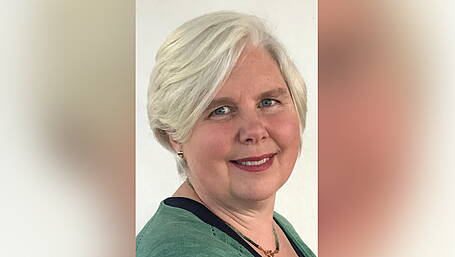 Lecturer to contest Euro elections Image