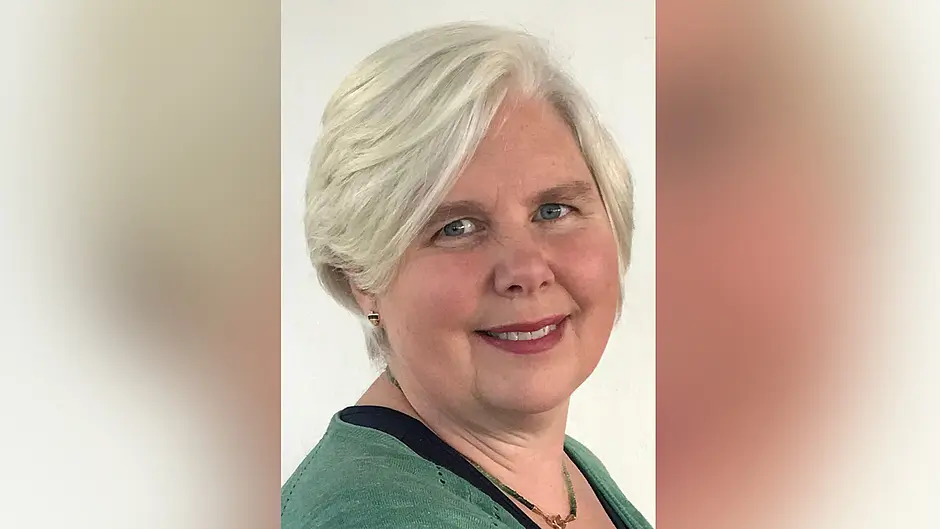 Lecturer to contest Euro elections Image