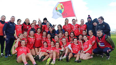 Cork triumph as Kingdom left in wake Image