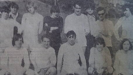BACK IN THE DAY: The Southern Star's celebration of West Cork nostalgia Image