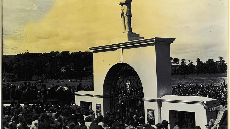 BACK IN THE DAY: The Southern Star's celebration of West Cork nostalgia Image