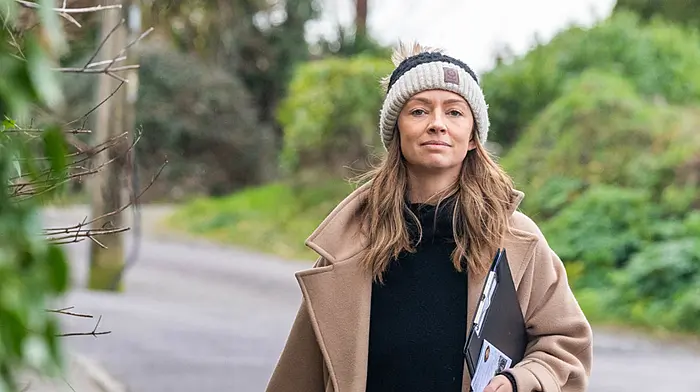 Holly Cairns says HSE is ‘gaslighting’ public over availability of SouthDoc service Image