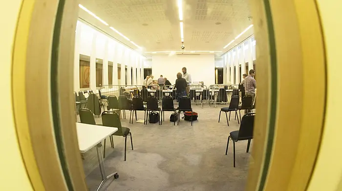 Clonakilty election counting set for Saturday evening start Image