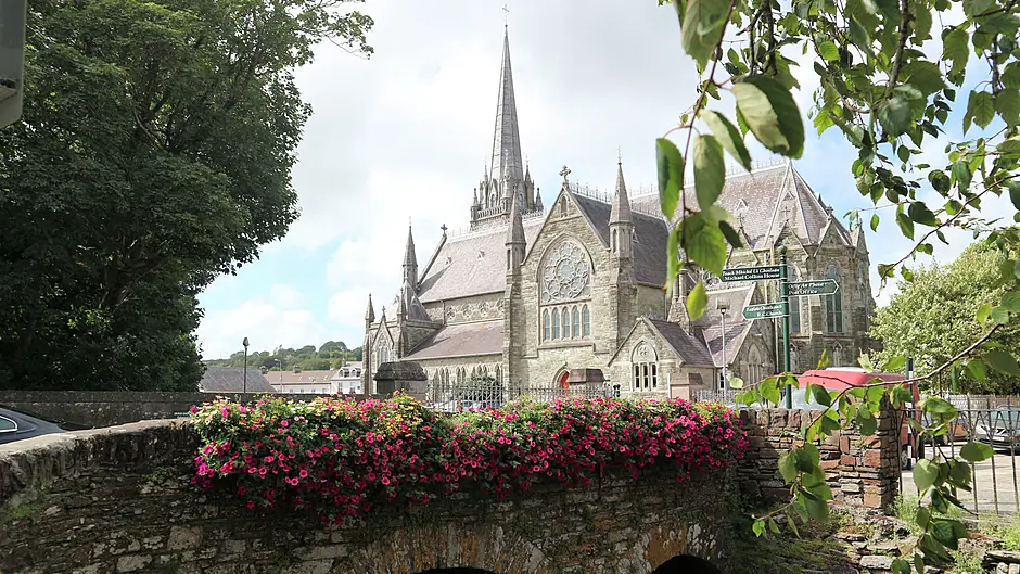 Clonakilty gets €200k funding boost Image