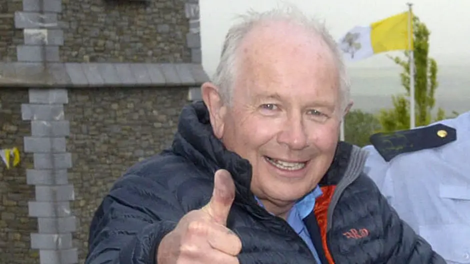 ‘Dad’s death breaks our hearts every day’ Image