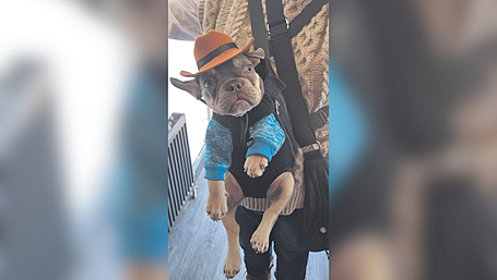 Reader's Picture of the Week Image
