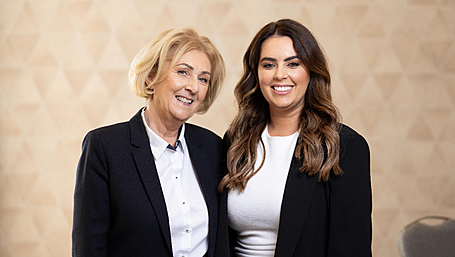 Timoleague businesswoman shortlisted for Image awards Image