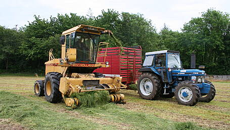 FARM CLASSICS: A change of gear helped Ford’s 7610 become a top lightweight performer Image