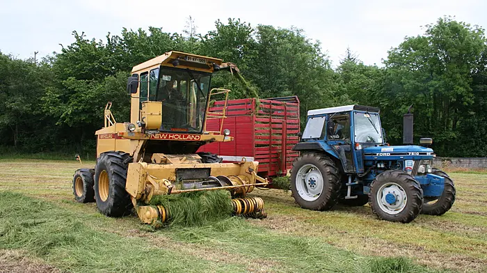 FARM CLASSICS: A change of gear helped Ford’s 7610 become a top lightweight performer Image