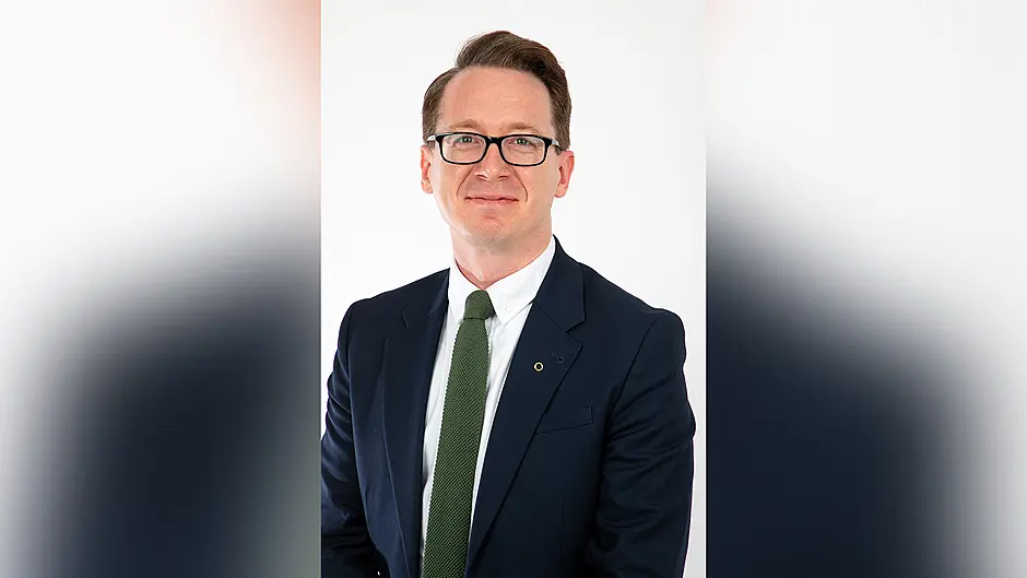 Sinn Féin candidate in city has strong Drinagh – and FG – links Image