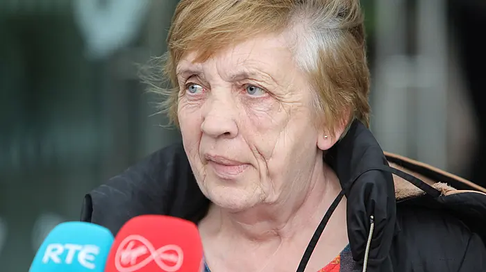 Assaulted mum says mental health services ‘inadequate’ Image