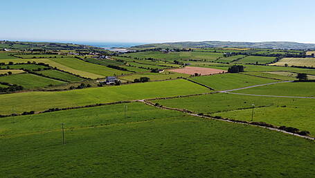 Revenue has left farming sector in ‘paralysis’ Image