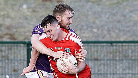 Seamus Sullivan: This year was make or break for Beara, and I think the clubs realised that too Image