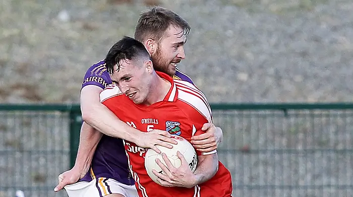 Seamus Sullivan: This year was make or break for Beara, and I think the clubs realised that too Image