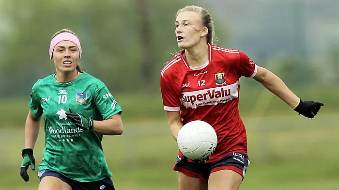 O’Shea rues Rebels’ missed chances in Munster senior B final defeat Image