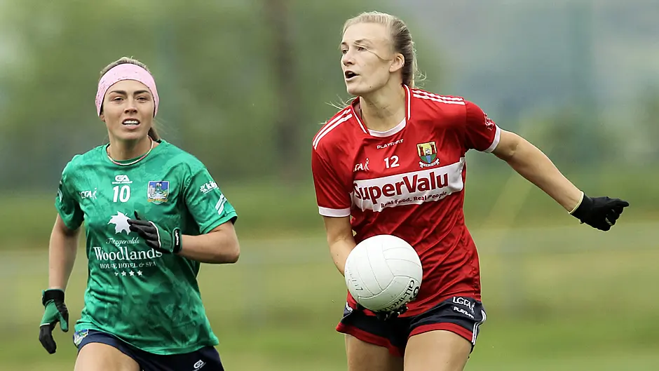 O’Shea rues Rebels’ missed chances in Munster senior B final defeat Image