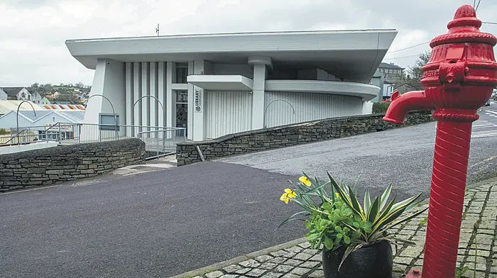 Architect’s book traces five decades of iconic library  that opened in 70s Image
