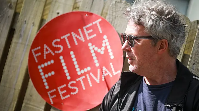Schull Fastnet Festival in line for €4,000 funding Image