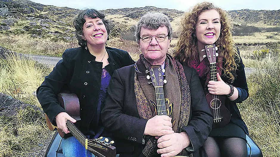 Greenshine pay tribute to the best of Cork Image