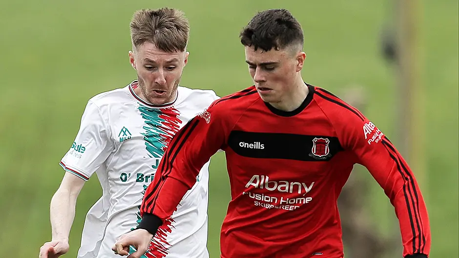 Clonakilty Soccer and Drinagh Rangers ready for West Cork League Premier title decider Image
