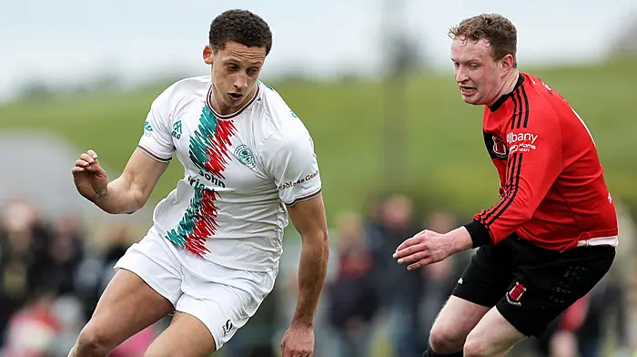 Champs Clonakilty close gap at summit of Premier Division after 7-0 win Image