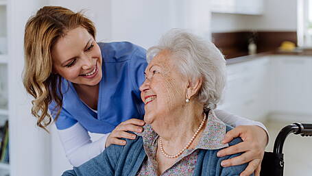 Dovida to create 70 home care jobs across Cork in search for stars in the community  Image