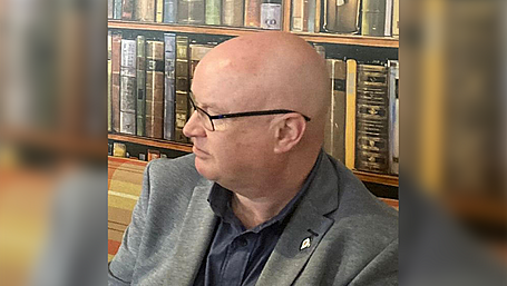 Local firms lose out on funding Image