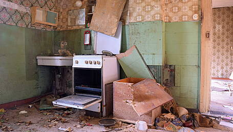 One in five Cork properties are in need of renovation Image