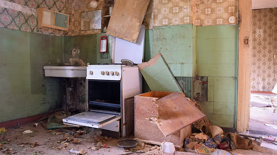 One in five Cork properties are in need of renovation Image