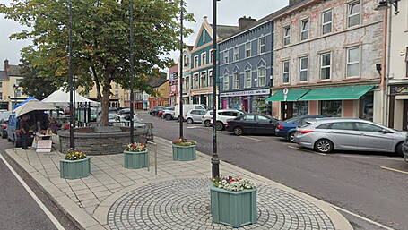Broadband survey works beginning in Dunmanway Image