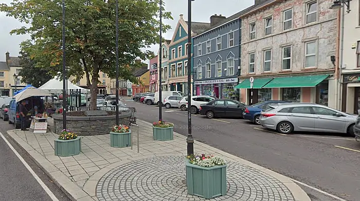 Broadband survey works beginning in Dunmanway Image