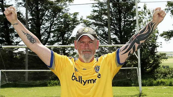 Four reasons why Clonakilty Soccer Club won the WCL Premier Division title Image
